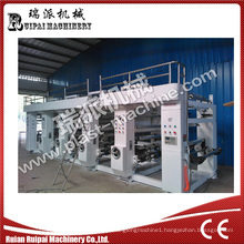 High-Speed Gravure Printing Machine